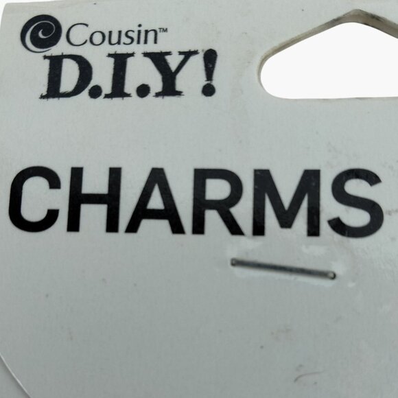 Cousin DIY Military Family Charms 9 Piece Set - Picture 4 of 5